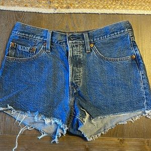 Levi’s Shorts | Levi’s Jean Shorts